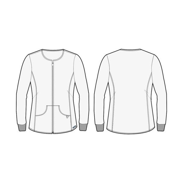 product variation Black image