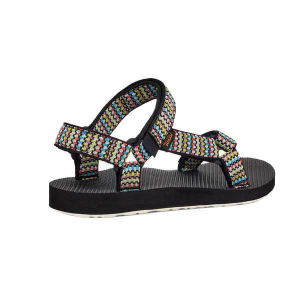 product variation Dot Matrix Black Multi image