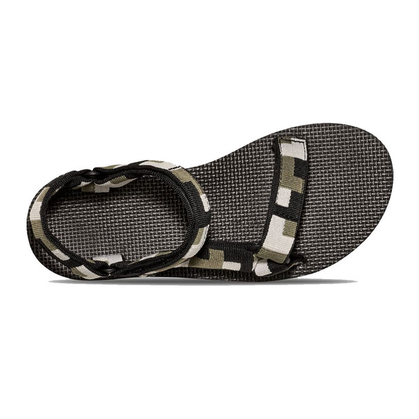 product variation Retro Shapes Black image