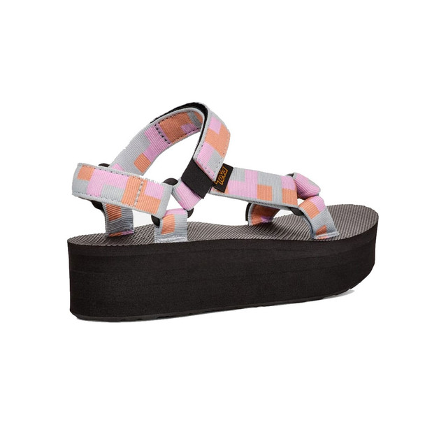 product variation Retro Shapes Pearl Blue image