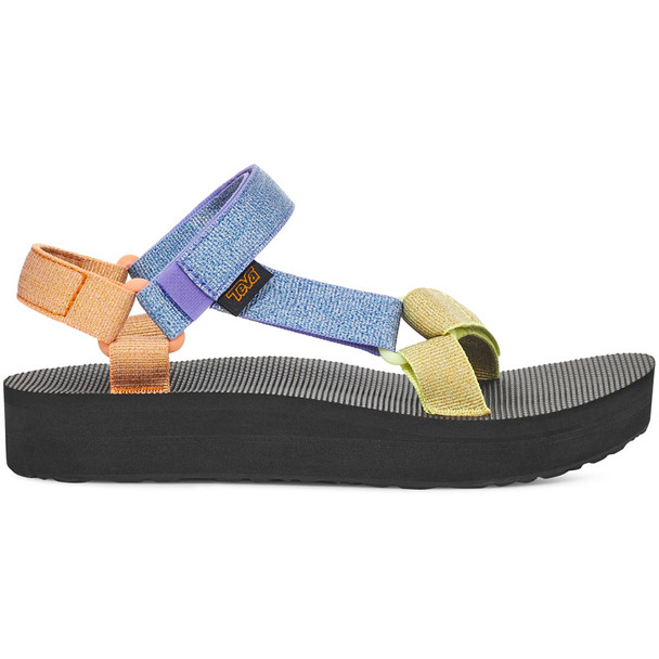 product variation Metallic Lilac Multi image