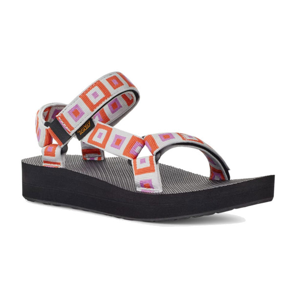 product variation Retro Squares Explore image