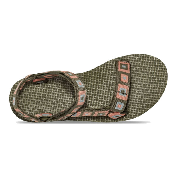 product variation Retro Squares Unwind image