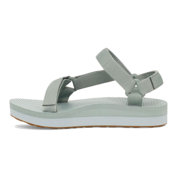 product variation Wrought Iron/Pearl Blue image