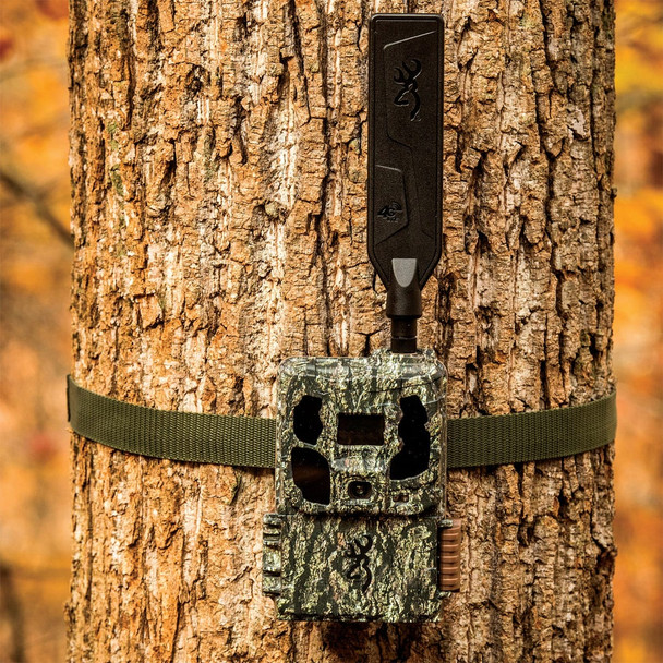 product variation BROWNING TRAIL CAMERAS Pro Scout Max HD Cellular Trail Camera (BTC-PSMHD) image