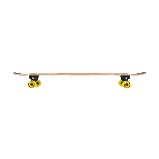 product variation LANDYACHTZ Stratus 46 Bayside Complete Skateboard (123CP-DNSTRBYS) image