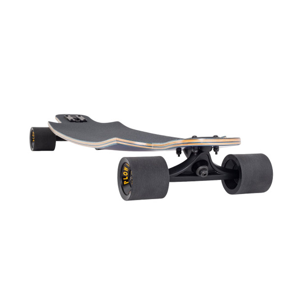 product variation LANDYACHTZ Drop Cat 38 Dune Complete Skateboard (123CP-LBDCT38DUN) image