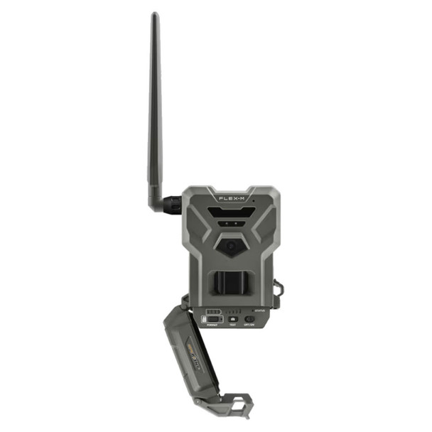 product variation SPYPOINT Flex-M Twin Cellular Trail Camera (FLEX-M-TWIN) image