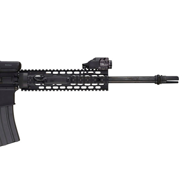 product variation STREAMLIGHT TLR RM1 Laser 500 Lumens Rail Mounted Tactical Light with Integrated Laser (69445) image