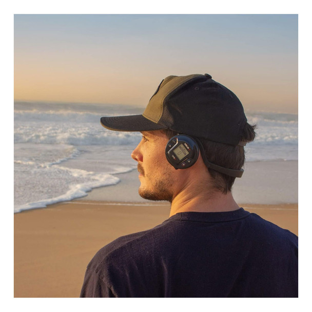 product variation XP METAL DETECTORS WS6 Wireless Headphones For DEUS II (WS6) image