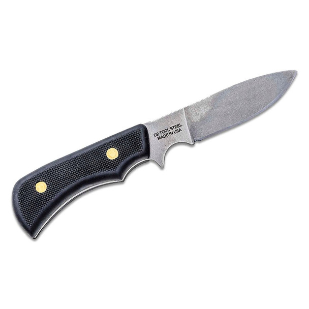product variation KNIVES OF ALASKA Trekker Elk Hunter/Cub Bear Black Suregrip Knife Combo (00198FG) image