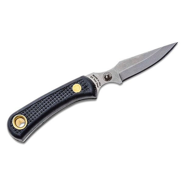 product variation KNIVES OF ALASKA Trekker Elk Hunter/Cub Bear Black Suregrip Knife Combo (00198FG) image