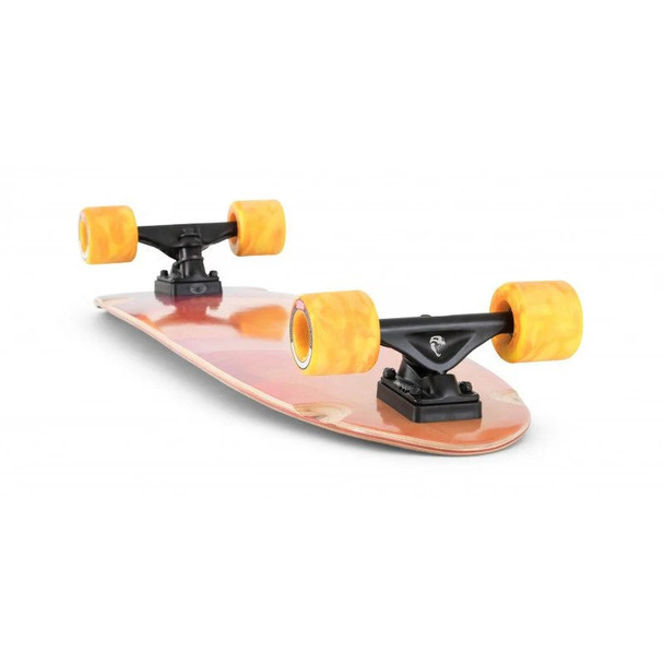 product variation LANDYACHTZ Ripper 37in Watercolor Longboard (LDCH120CP-FRRIPWC) image