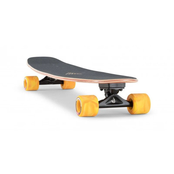 product variation LANDYACHTZ Ripper 37in Watercolor Longboard (LDCH120CP-FRRIPWC) image