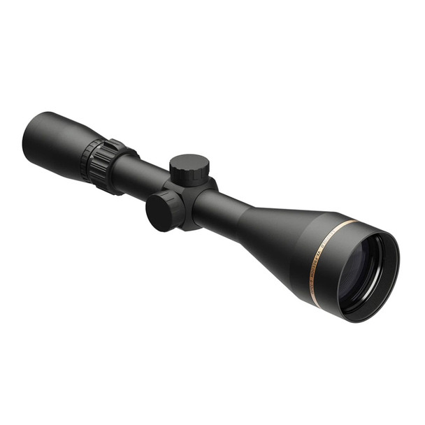 LEUPOLD VX-Freedom 4-12x50 Hunt-Plex Rilflescope 185365