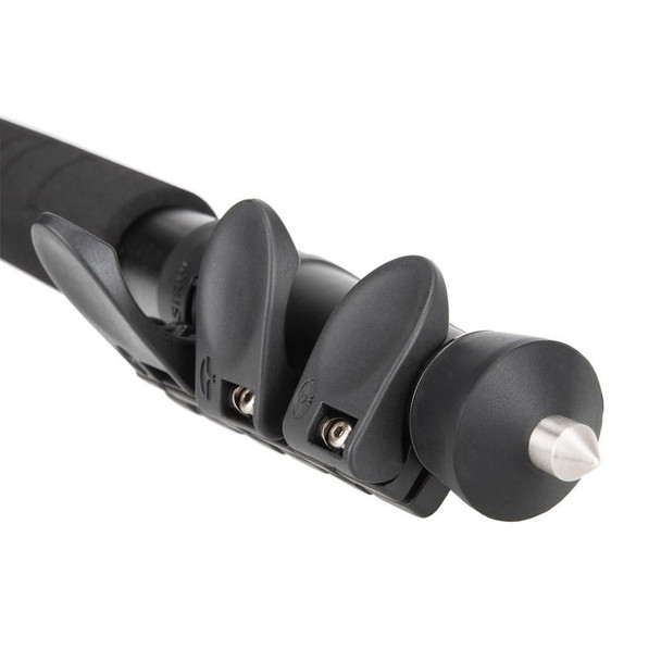 product variation SIRUI ET-2004 Tripod Kit with E-20 Ball Head (ET2004+E20) image