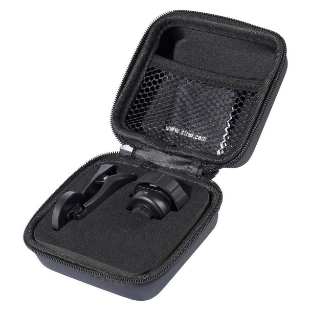 product variation SIRUI VD-01 Anamorphic Attachment Lens with Multi-Purpose Clip for Smartphones (VD01) image