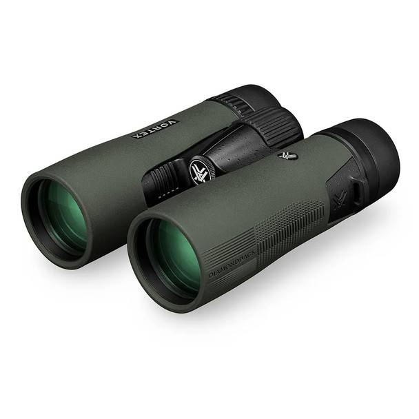 VORTEX Diamondback Bantam Binoculars BNDL-DB215-BTM6532