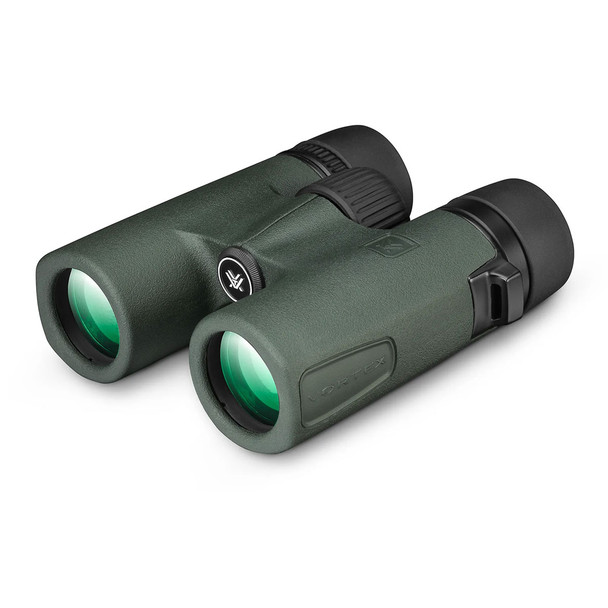 VORTEX Diamondback Bantam Binoculars BNDL-DB215-BTM6532