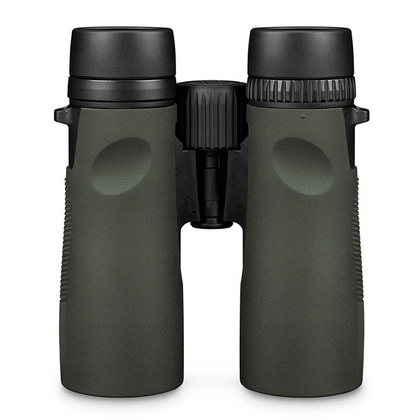 VORTEX Diamondback Bantam Binoculars BNDL-DB215-BTM6532