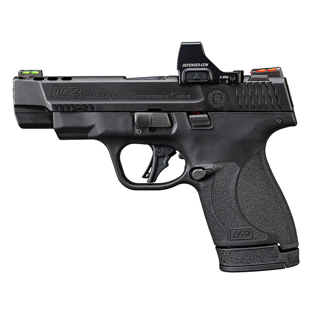 product variation 6 MOA Defender Dot image