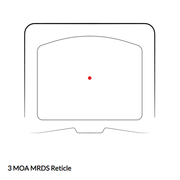 product variation 3 MOA Defender Dot image