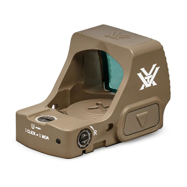 product variation Defender-ST 3 MOA Micro Red Dot Sight (Tan) image