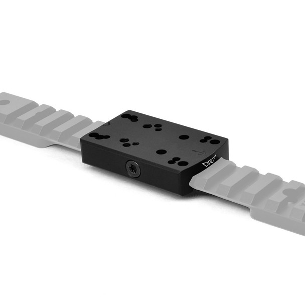 product variation WARNE Red-Dot Low Profile Reflex Mount (6109M) image