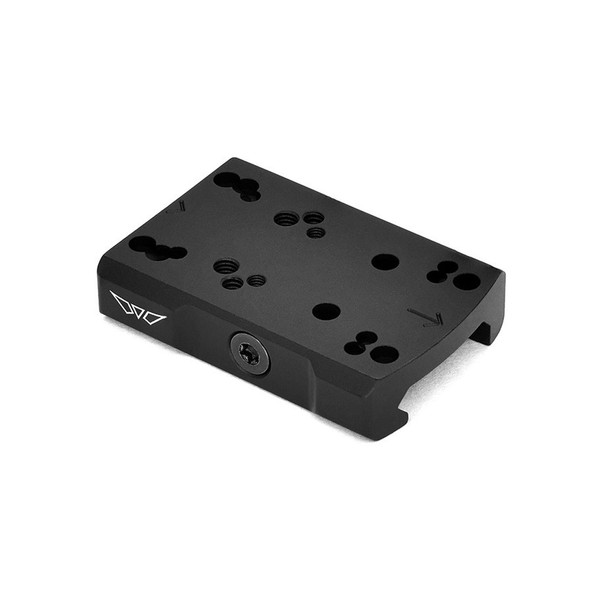 product variation WARNE Red-Dot Low Profile Reflex Mount (6109M) image