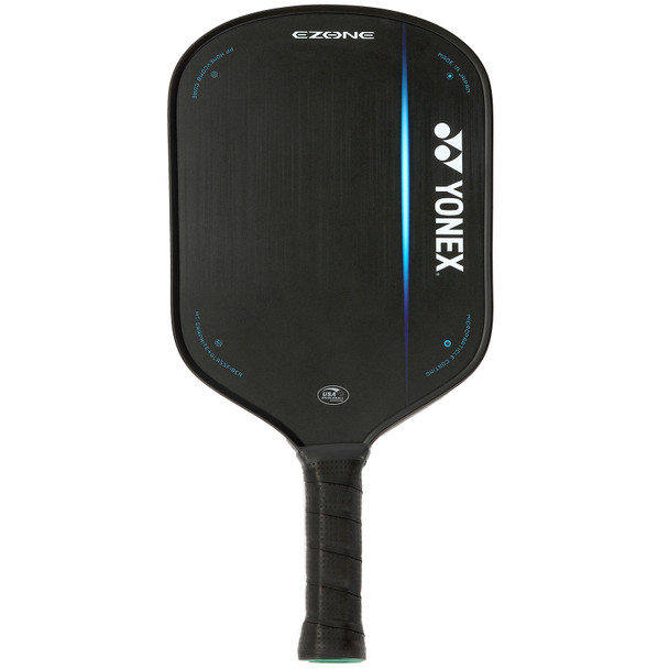 YONEX Ezone Midweight G2 Pickleball Paddle PCL01EZBKM