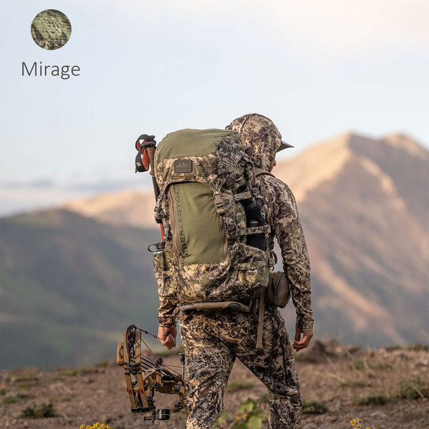 product variation Mirage image