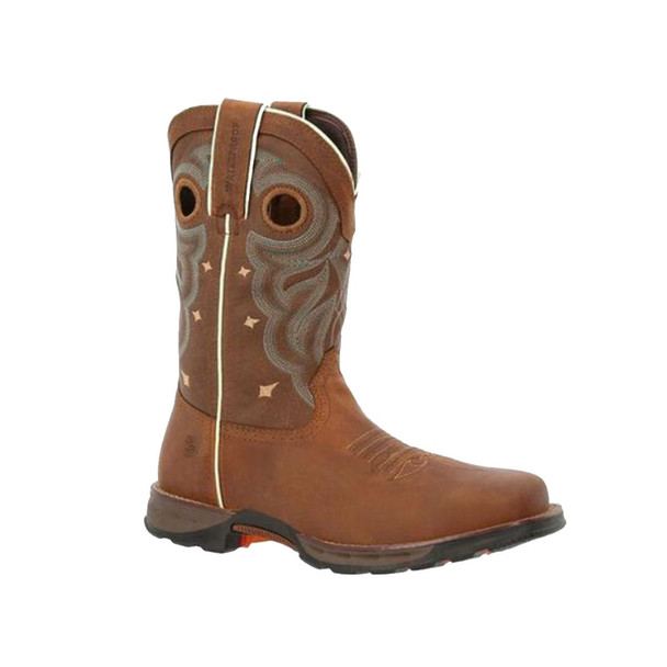 product variation Rugged Tan image