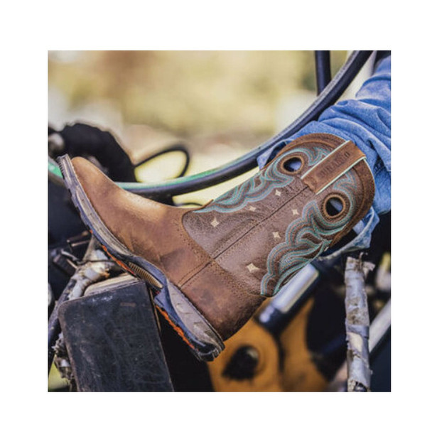 product variation Rugged Tan image