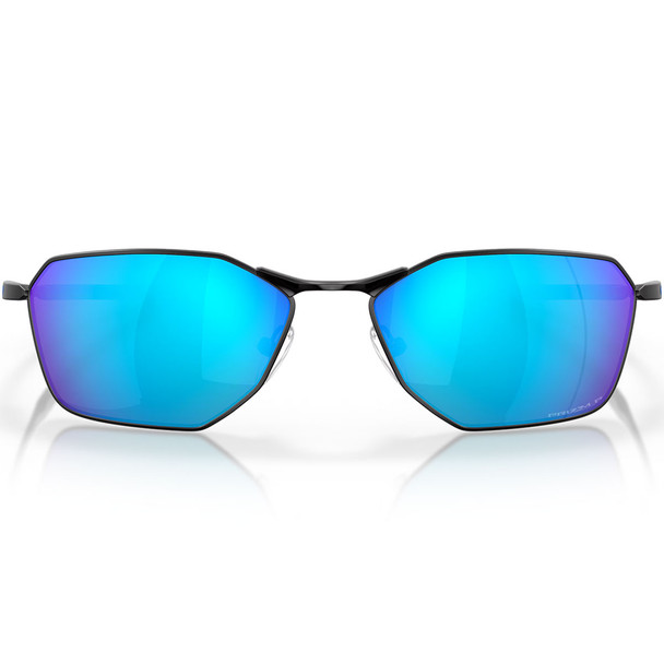 product variation Satin Black/Prizm Sapphire Polarized image