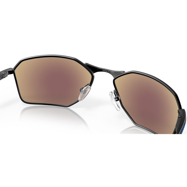 product variation Satin Black/Prizm Sapphire Polarized image