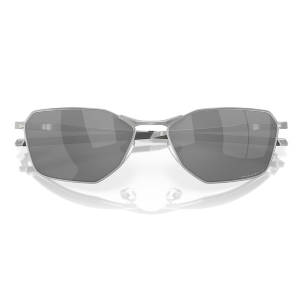 product variation Satin Chrome/Prizm Black Polarized image