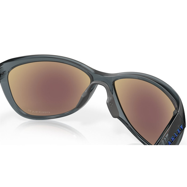 product variation Crystal Black/Prizm Sapphire Polarized image