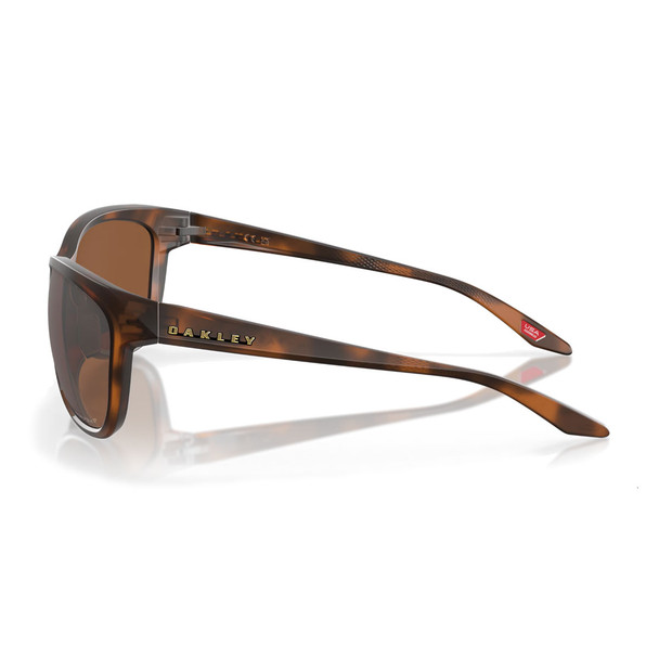product variation Matte Brown Tortoise/Prizm Tungsten Polarized image