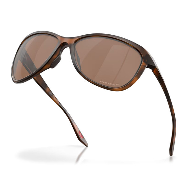 product variation Matte Brown Tortoise/Prizm Tungsten Polarized image