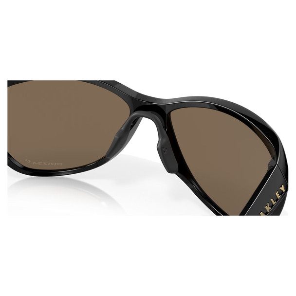 product variation Polished Black/Prizm Rose Gold Polarized image