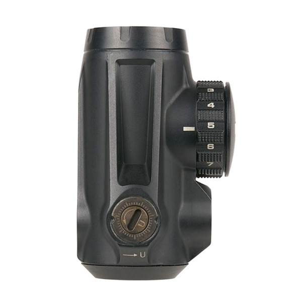 product variation SIG SAUER Romeo MSR Gen II 1x20mm 2 MOA Reflex Red Dot Sight (SORMSR101) image