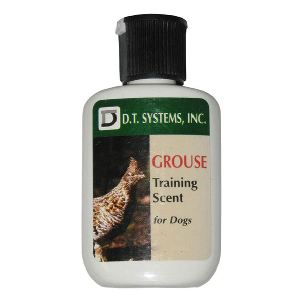 product variation DT SYSTEMS Training Scent For Dogs image