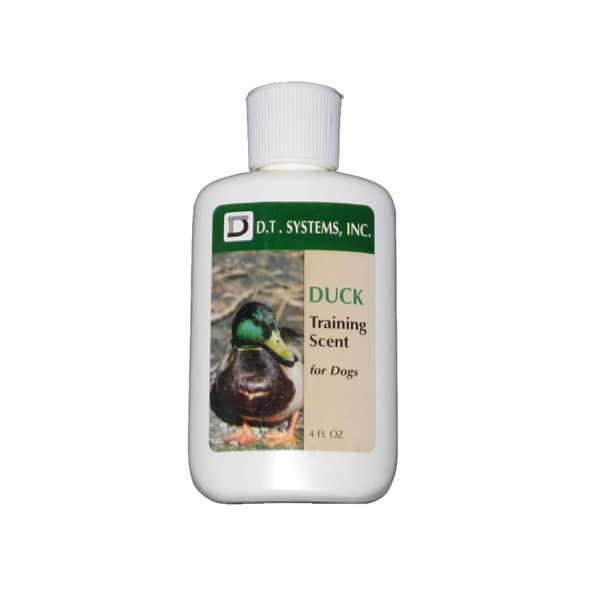 product variation DT SYSTEMS Training Scent For Dogs image