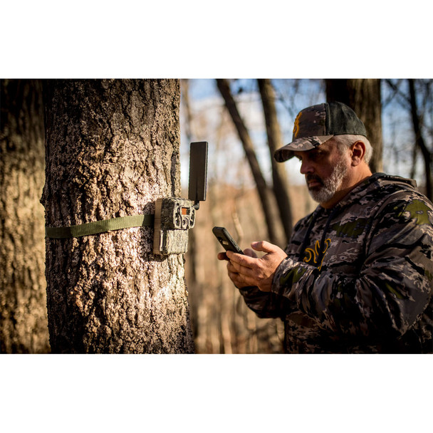 product variation BROWNING TRAIL CAMERAS Defender Wireless Vision Pro HD Trail Camera (BTC-VPHD) image