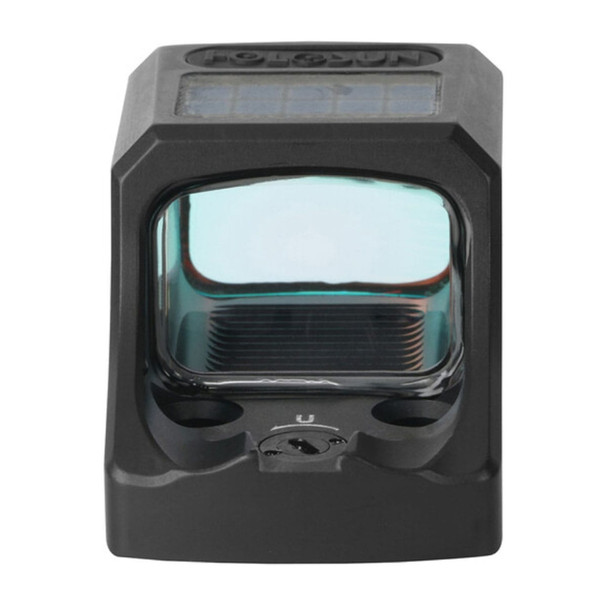 HOLOSUN SCS Carry 2 MOA Reticle Green Dot Sight (SCS-CARRY-GR)