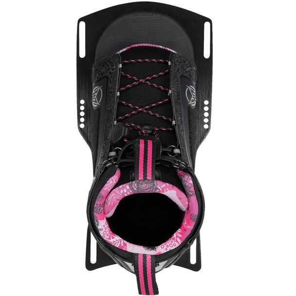 product variation Black/Pink image