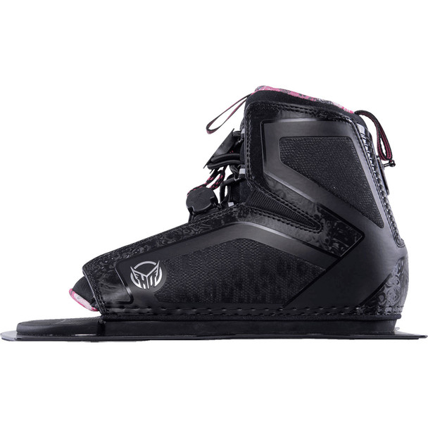 product variation Black/Pink image