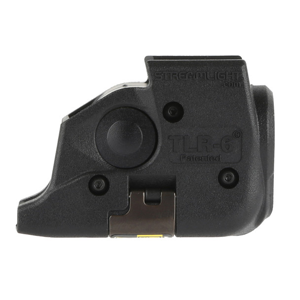 product variation STREAMLIGHT TLR-6 Springfield Armory Rail Mount Weapon Light (69291) image