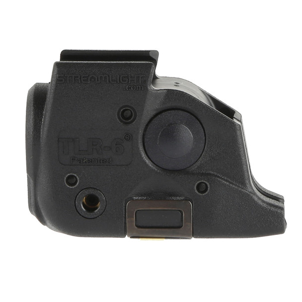 product variation STREAMLIGHT TLR-6 Springfield Armory Rail Mount Weapon Light (69291) image