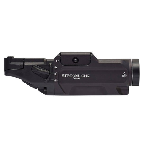 product variation STREAMLIGHT TLR RM2 Laser 1000 Lumens Rail Mounted Tactical Light with Integrated Laser (69447) image